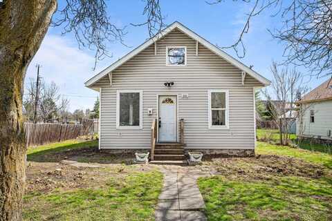 321 S Greene St, Spokane, WA 99202
