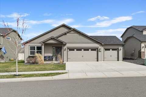 1809 S Eden St, Spokane Valley, WA 99016