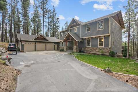 1304 E Hangman Ln, Spokane, WA 99224
