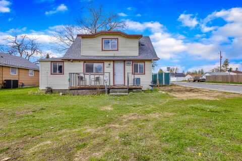 5427 N Monroe St, Spokane, WA 99205