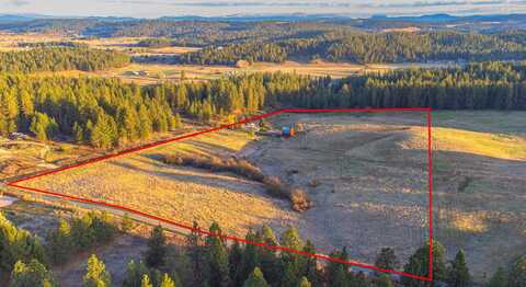 20016 N Sands Rd, Colbert, WA 99005