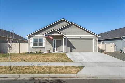 5704 S Dowdy Rd, Spokane, WA 99224