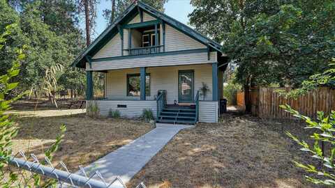 2714 E Hartson Ave, Spokane, WA 99202