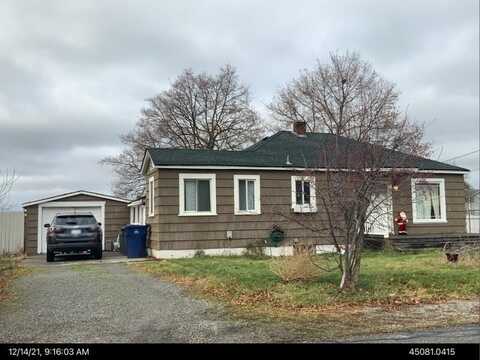3123 N Butler Rd, Millwood, WA 99206