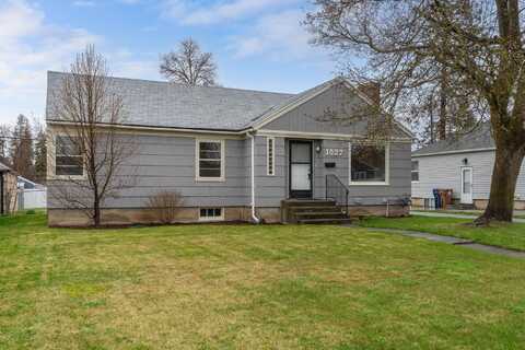 1027 E. Thurston Ave, Spokane, WA 99203