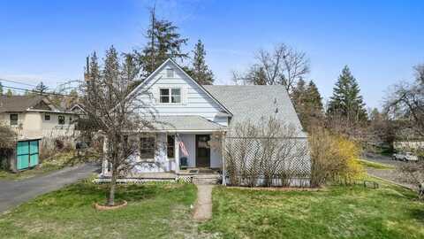 307 A St, Cheney, WA 99004