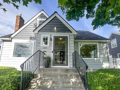 4123 N Atlantic St, Spokane, WA 99205