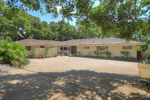 840 Mission Canyon Road, SANTA BARBARA, CA 93105