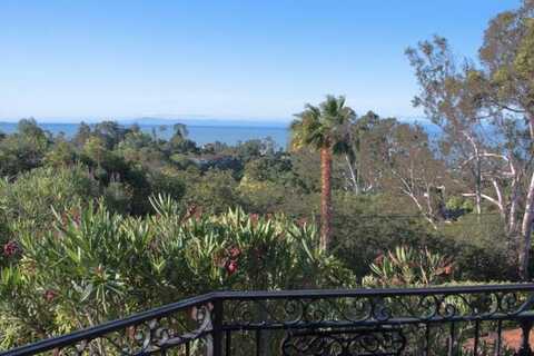 1933 Eucalyptus Hill Road, SANTA BARBARA, CA 93108