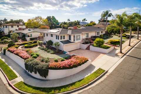 407 Stanley Drive, SANTA BARBARA, CA 93105