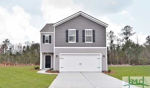 106 Fraser Lane, Rincon, GA 31326