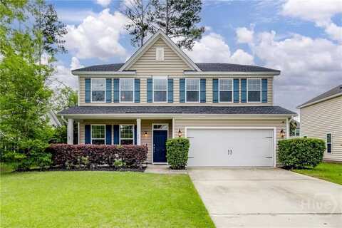 55 Glen Way, Richmond Hill, GA 31324