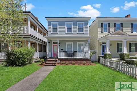 530 E Anderson Street, Savannah, GA 31401