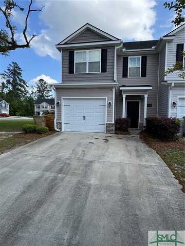 110 Regis Way, Richmond Hill, GA 31324