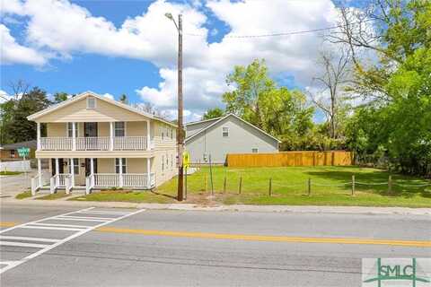 1510 Augusta Avenue, Savannah, GA 31415