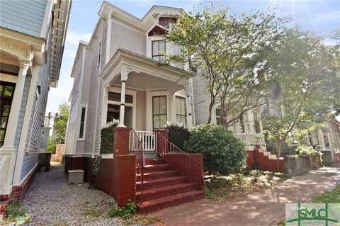 112 E Duffy Street, Savannah, GA 31401