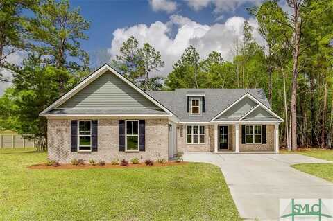 5 Azalea Drive, Guyton, GA 31312