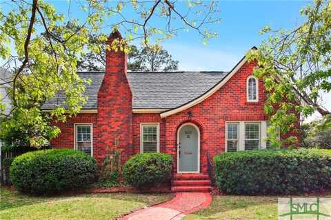503 E 52nd Street, Savannah, GA 31405