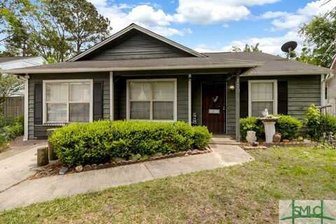 130 N Leeds Gate Road, Savannah, GA 31406