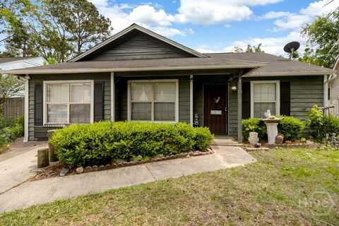 130 N Leeds Gate Road, Savannah, GA 31406