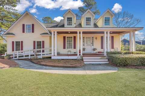 113 Twisted Oak Trail, Elloree, SC 29047