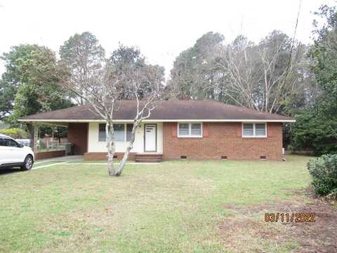 534 Benton Court, Sumter, SC 29150