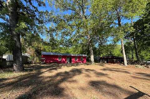 2124 Lake Marion Shores Road, Summerton, SC 29148
