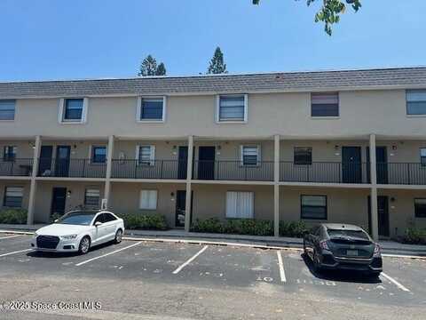 1030 Pinetree Drive, Indian Harbour Beach, FL 32937