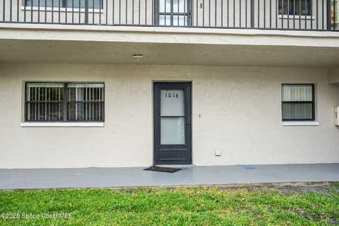 315 Tangle Run Boulevard, Melbourne, FL 32940