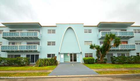 223 Columbia Drive, Cape Canaveral, FL 32920