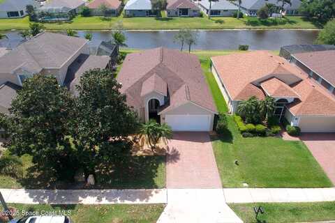 2867 Mondavi Drive, Rockledge, FL 32955