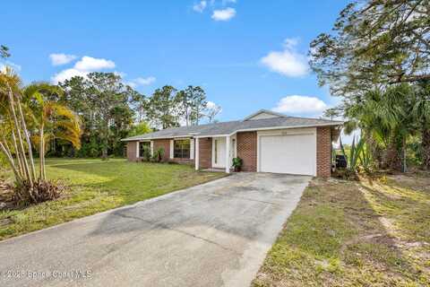 286 Alegriano Road NW, Palm Bay, FL 32907
