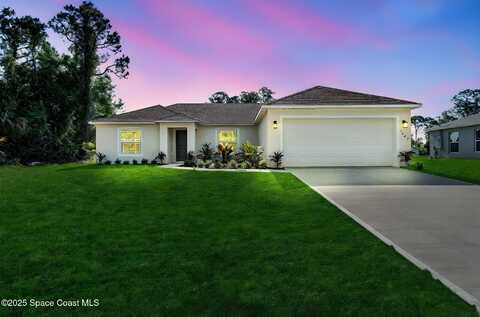 1647 Olympia Avenue SW, Palm Bay, FL 32908