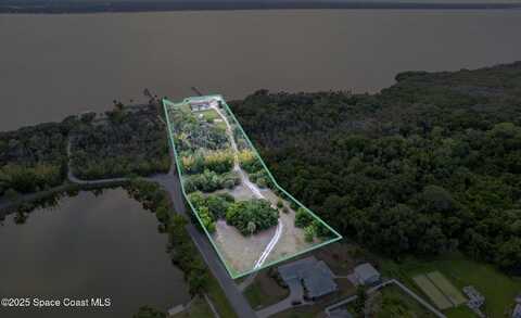 3400 Spartina Avenue, Merritt Island, FL 32953