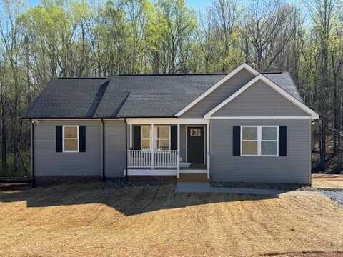 2274 Spring Grove Rd, Appomattox, VA 24593