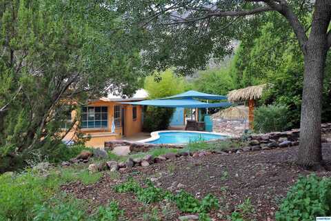 43 Hollimon Road, Glenwood, NM 88039