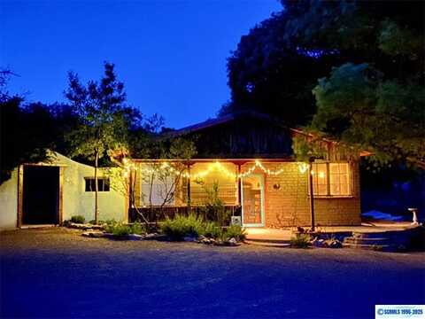 43 Hollimon Road, Glenwood, NM 88039