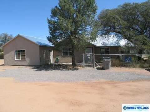 2526 S 90 Highway, Silver City, NM 88061