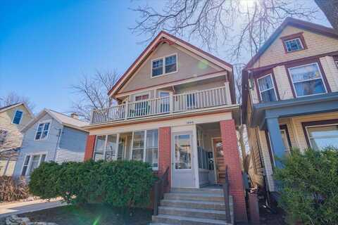 1243 Jenifer Street, Madison, WI 53703