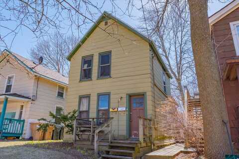 1145 Williamson Street, Madison, WI 53703