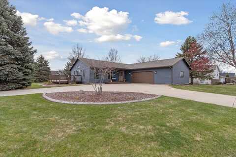 1532 E Stratford Drive, Beloit, WI 53511