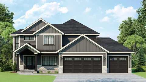 1204 Thistle Dew Lane, Waunakee, WI 53597