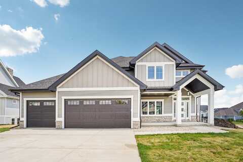 1204 Thistle Dew Lane, Waunakee, WI 53597