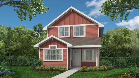 4317 Goldeneye Gateway Drive, Middleton, WI 53562