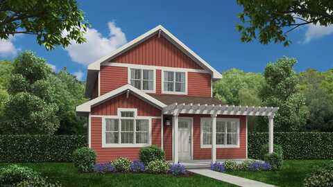 4307 Goldeneye Gateway Drive, Middleton, WI 53562