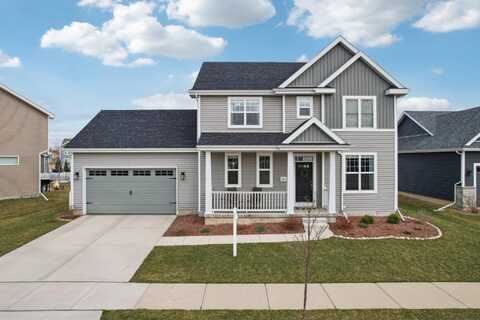 2362 Butterfly Circle, Sun Prairie, WI 53590