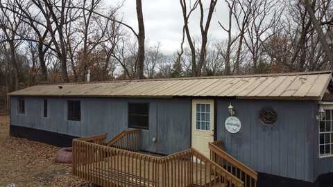 2947 Brentwood Drive, Grand Marsh, WI 53936