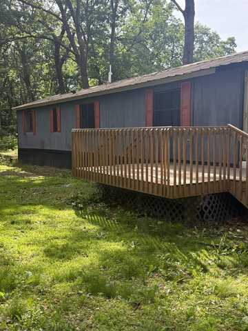 2947 Brentwood Drive, Grand Marsh, WI 53936