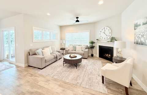 Unit 2-3 Bellflower Drive, Deforest, WI 53532