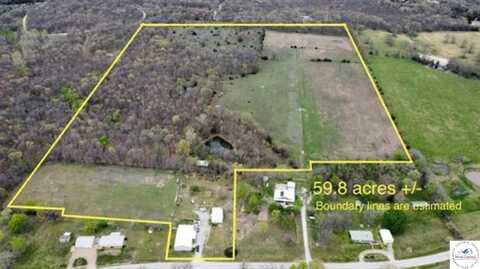 11927 SE Z, Deepwater, MO 64740